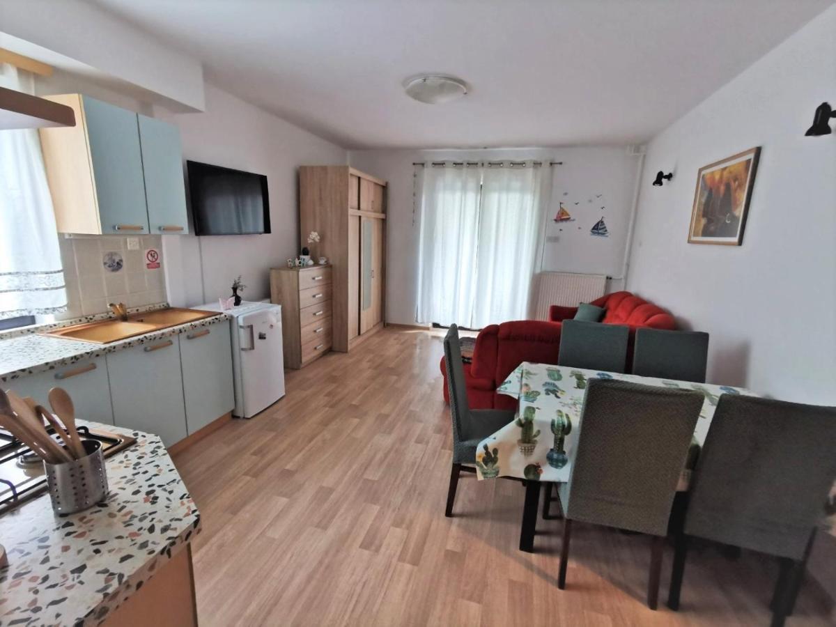 Apartments Novigrad Novigrad Istria Exterior foto